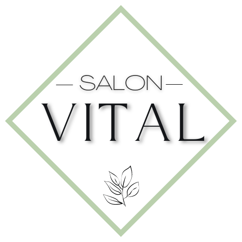 Salon Vital Logo